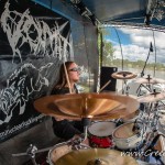 119 Nuclear Vomit